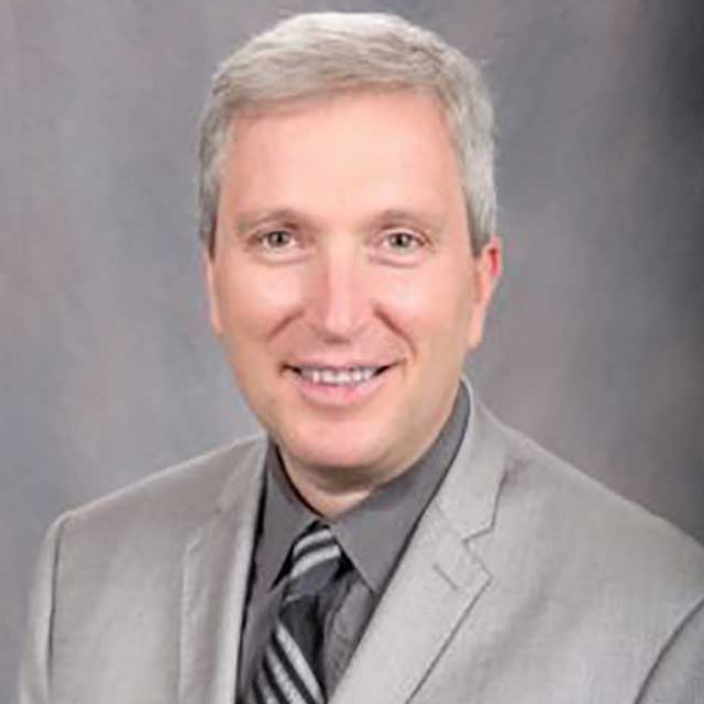 Photo of Alex Sprintson