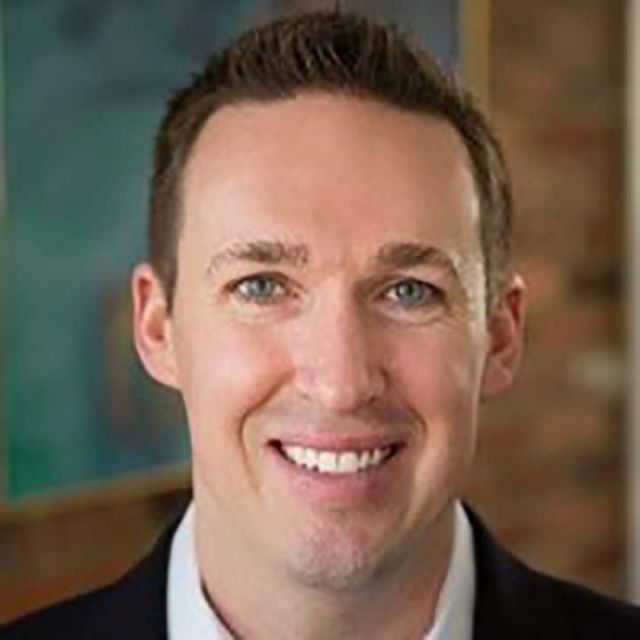 Photo of Bryan Larish