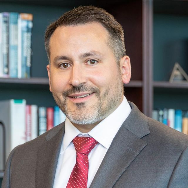 Photo of Charles Clancy