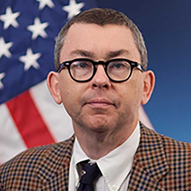 Photo of Jonathan Smith