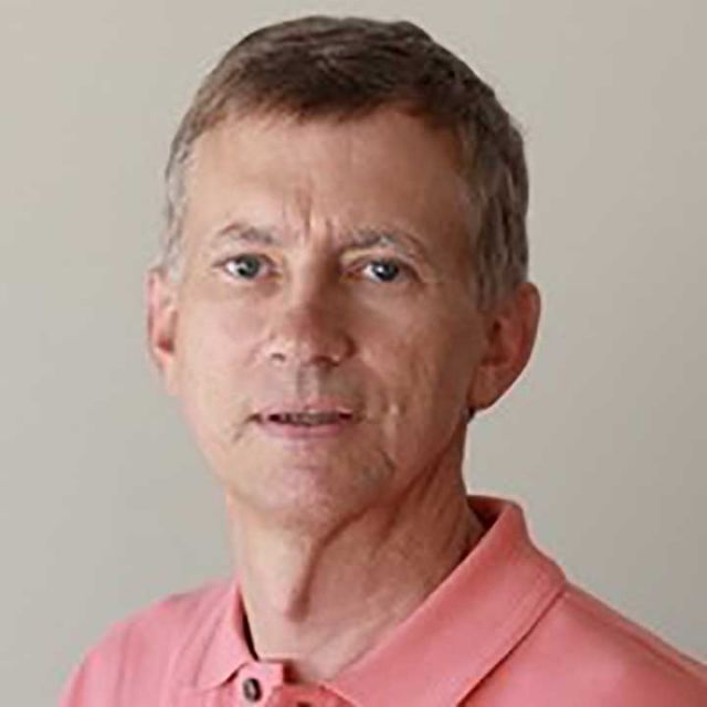 Photo of Larry Peterson