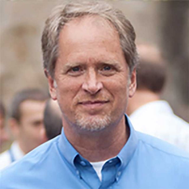 Photo of Lee Swindlehurst