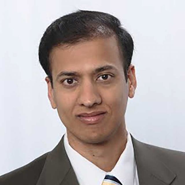 Photo of Thyaga Nandagopal