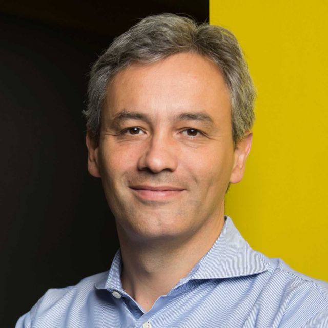 Photo of Tommaso Melodia